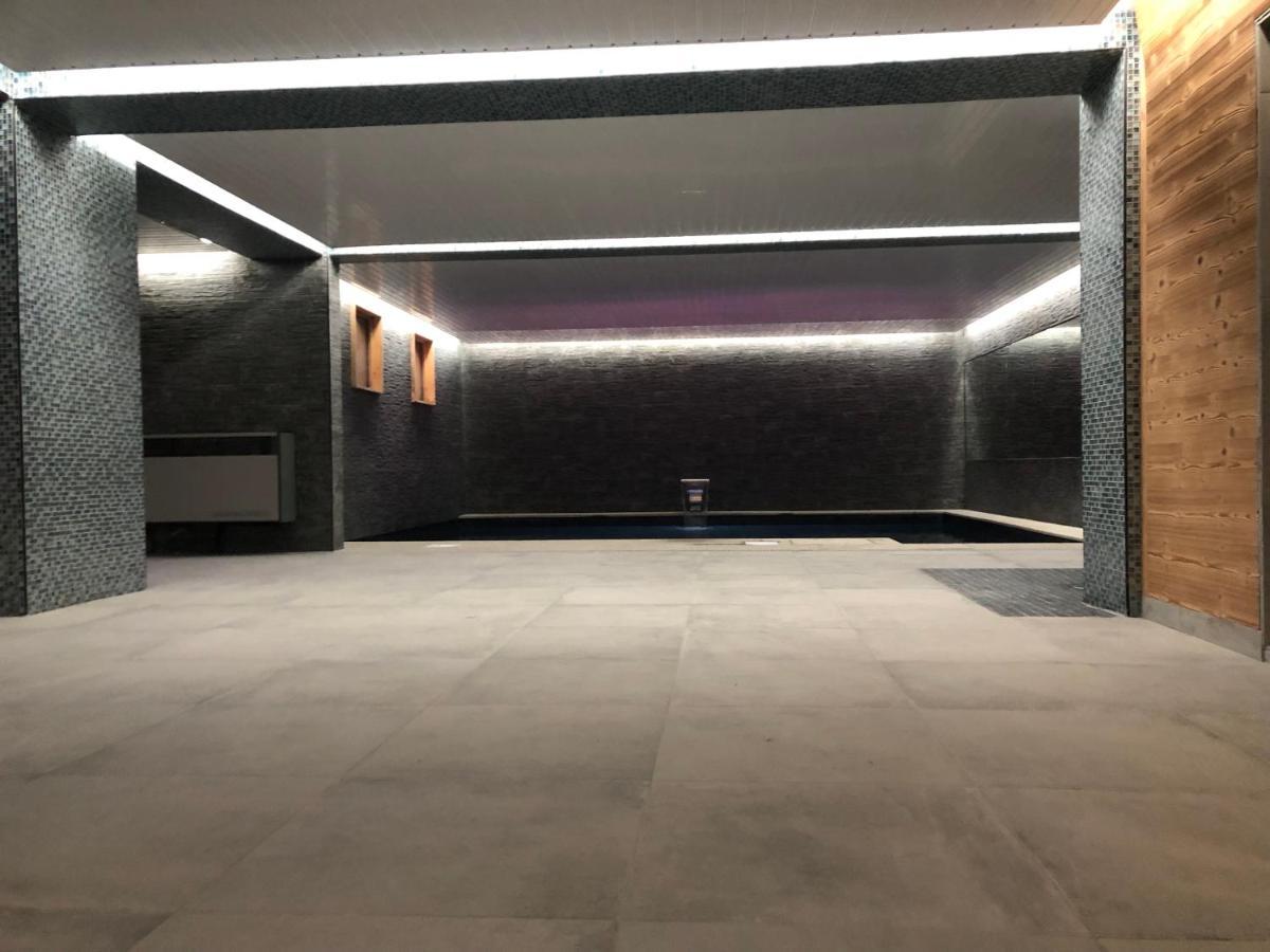 黑钻石度假酒店 圣福瓦-塔朗泰斯 外观 照片